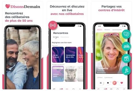 application extra conjugale|Bilan des 9 applications de rencontres préféréés des。